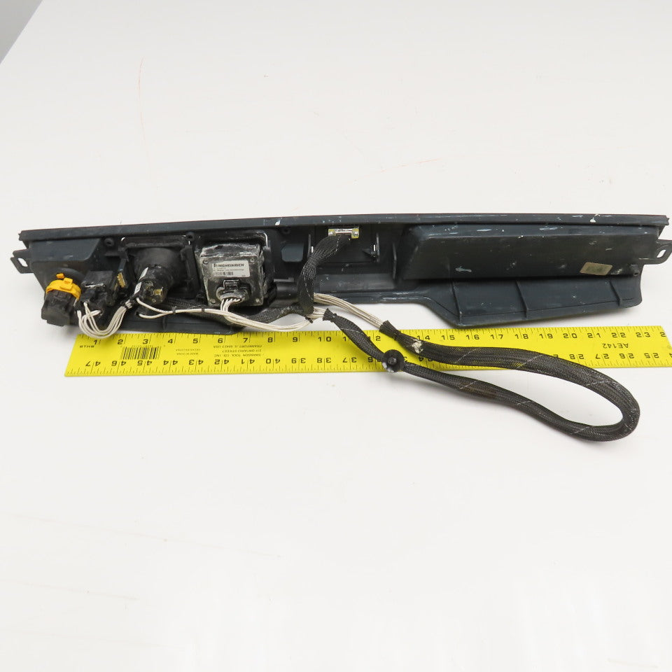 Jungheinrich 51601358 EJE-120-US Operator Control Instrument Panel