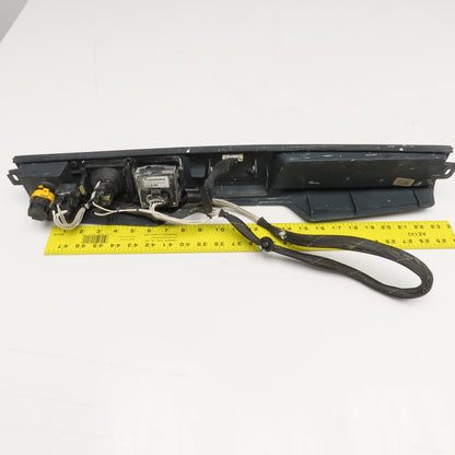 Jungheinrich 51601358 EJE-120-US Operator Control Instrument Panel