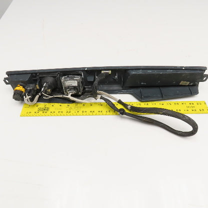 Jungheinrich 51601358 EJE-120-US Operator Control Instrument Panel