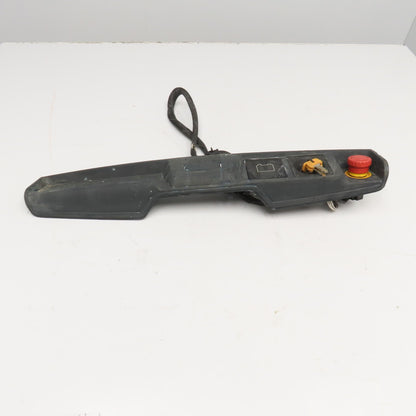 Jungheinrich 51601358 EJE-120-US Operator Control Instrument Panel