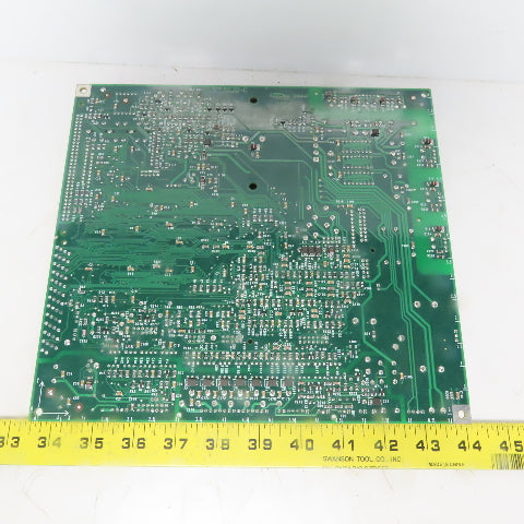 Reliance Electric 810.80.00 C Maxitron 9000 Control Board