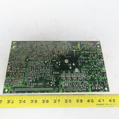 Reliance Electric 802288-74G Circuit Control Board PCB