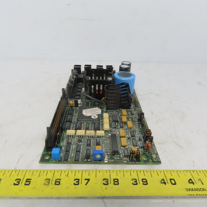 Reliance Electric 802288-74G Circuit Control Board PCB