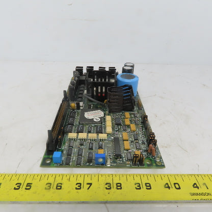 Reliance Electric 802288-74G Circuit Control Board PCB