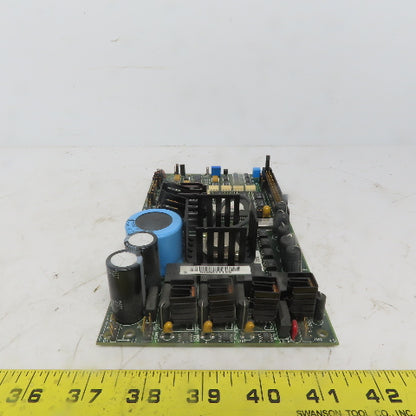 Reliance Electric 802288-74G Circuit Control Board PCB