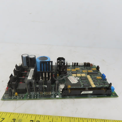 Reliance Electric 802288-74G Circuit Control Board PCB