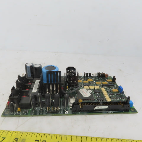 Reliance Electric 802288-74G Circuit Control Board PCB