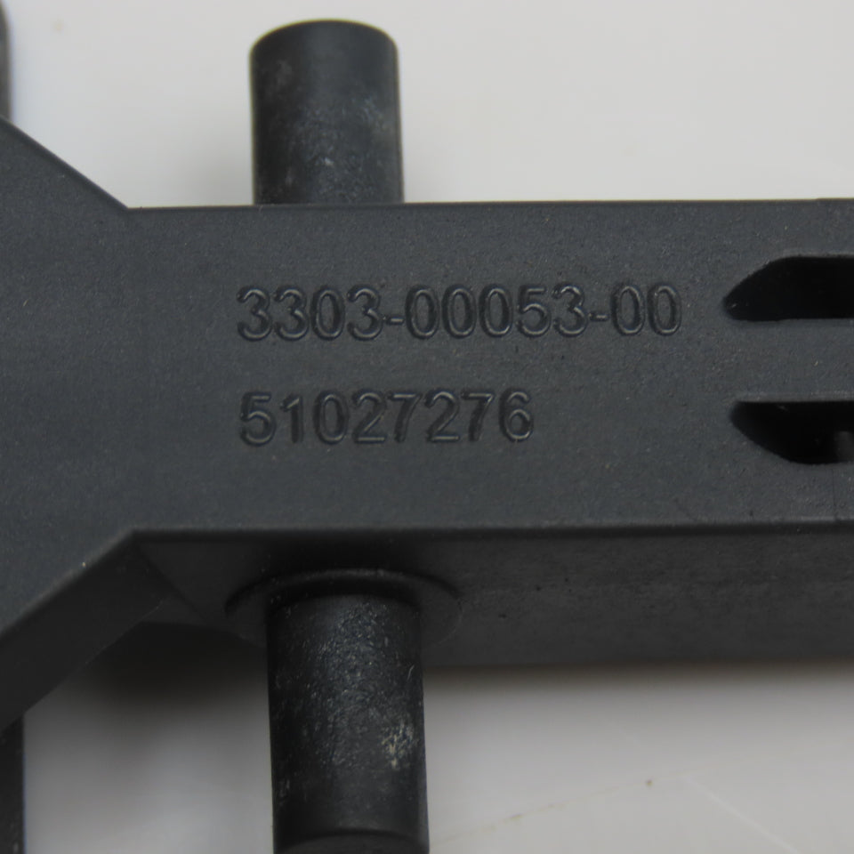 Jungheinrich 51027276 EJE-120-US Slow Speed Lever & Mounting Bracket