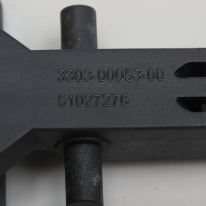 Jungheinrich 51027276 EJE-120-US Slow Speed Lever & Mounting Bracket