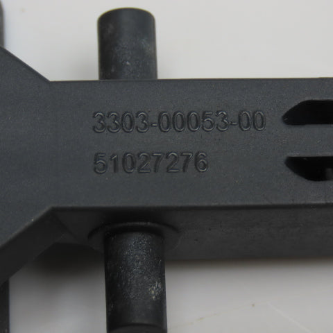 Jungheinrich 51027276 EJE-120-US Slow Speed Lever & Mounting Bracket