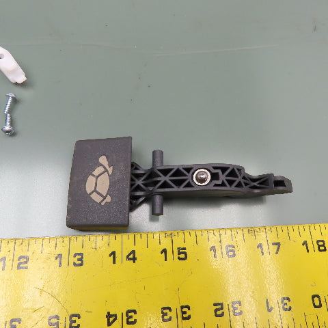 Jungheinrich 51027276 EJE-120-US Slow Speed Lever & Mounting Bracket