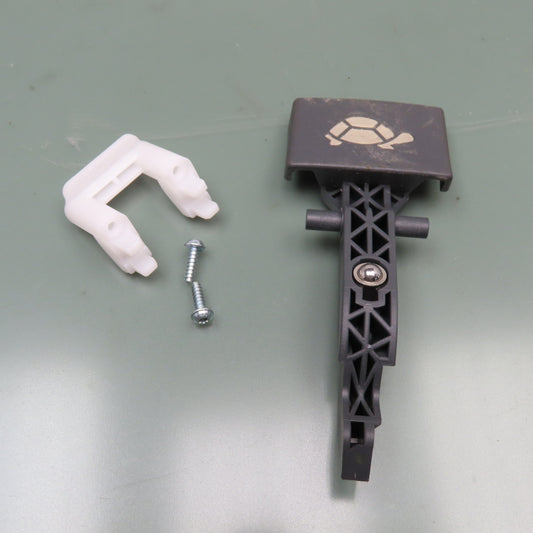 Jungheinrich 51027276 EJE-120-US Slow Speed Lever & Mounting Bracket