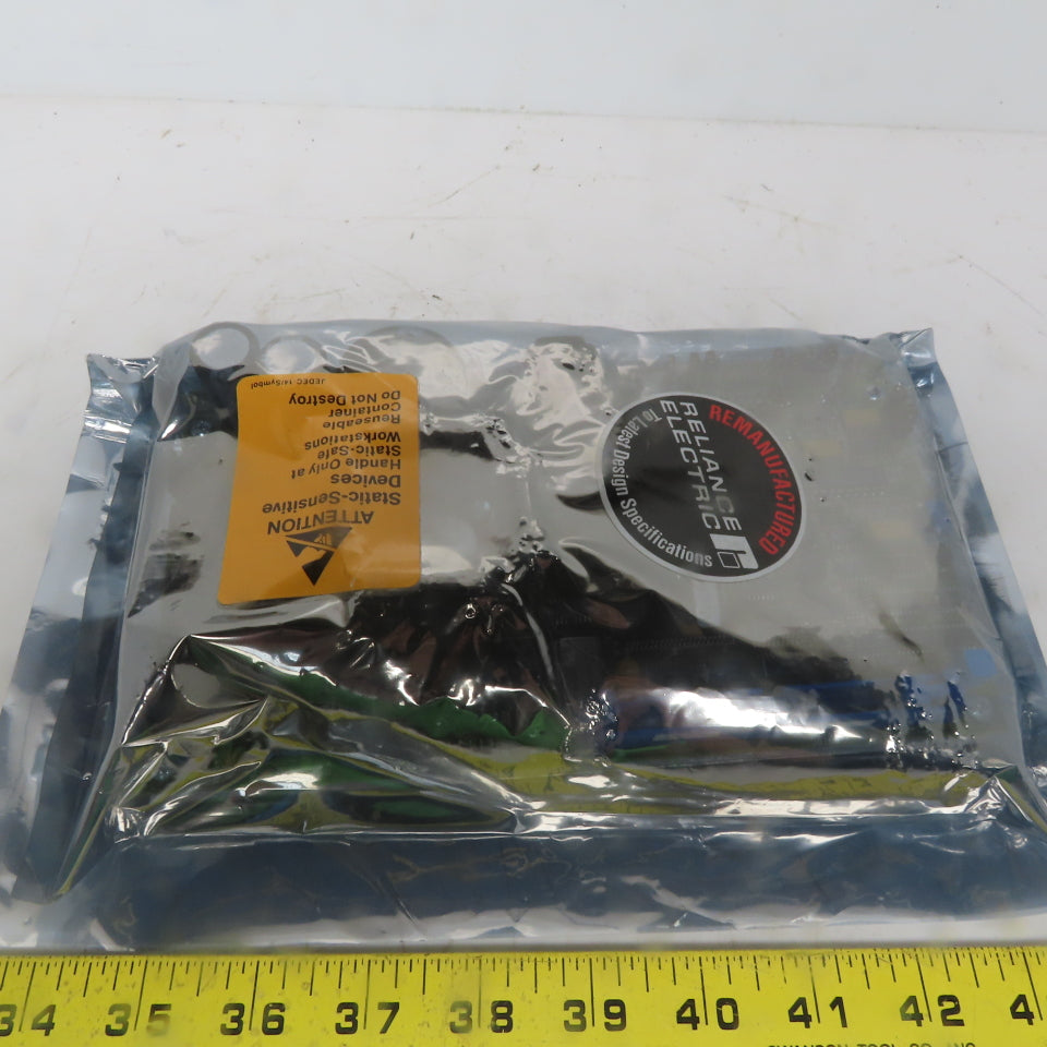 Reliance Electric 802288-74G Circuit Control Board PCB