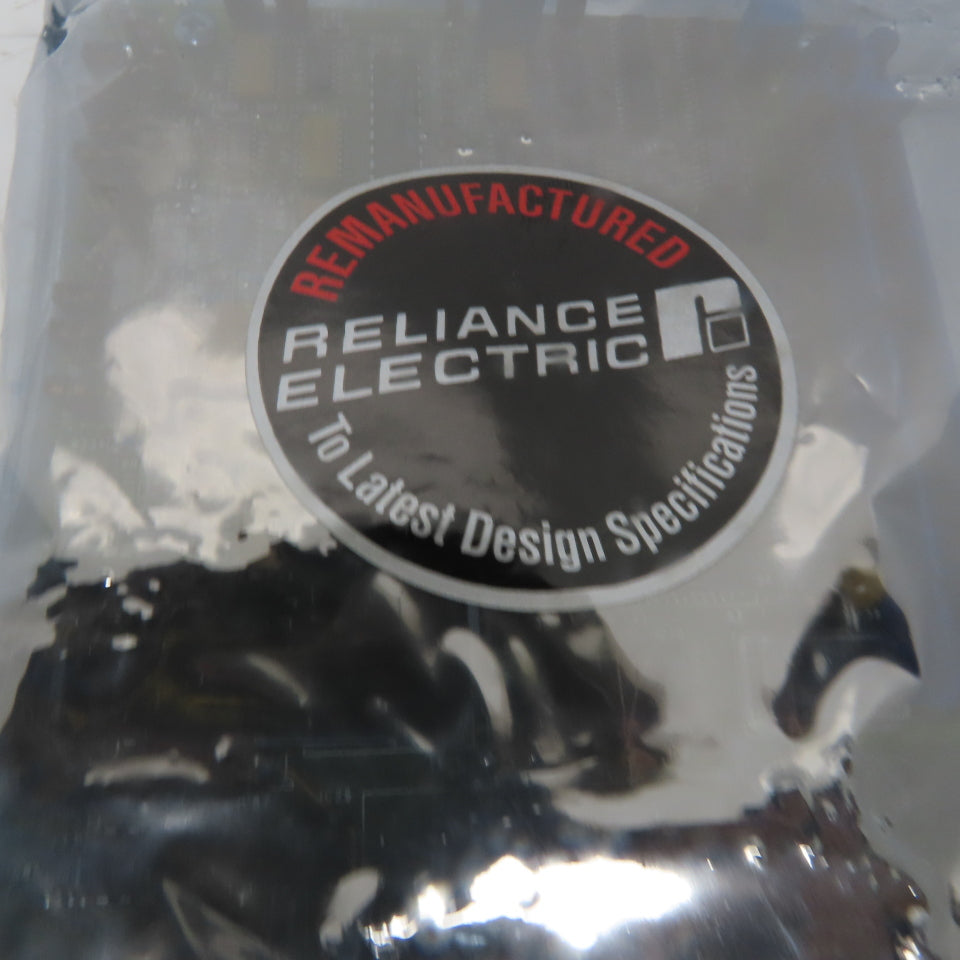 Reliance Electric 802288-74G Circuit Control Board PCB