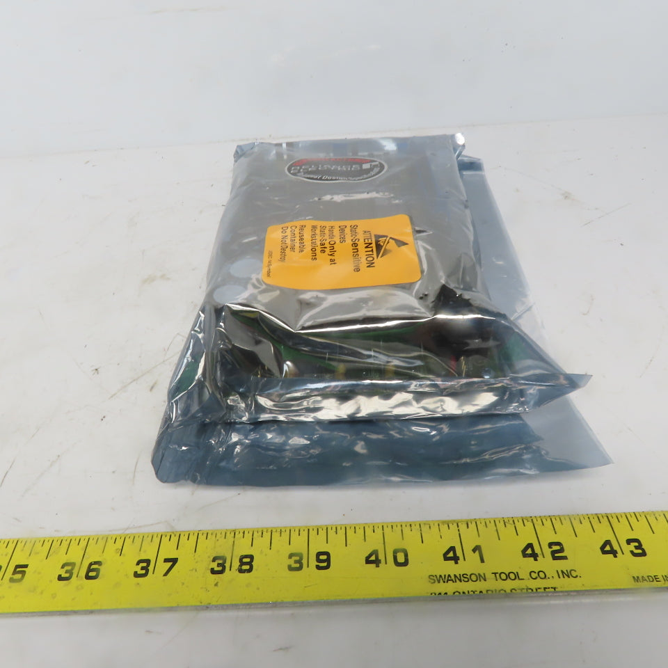 Reliance Electric 802288-74G Circuit Control Board PCB
