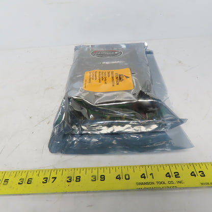 Reliance Electric 802288-74G Circuit Control Board PCB