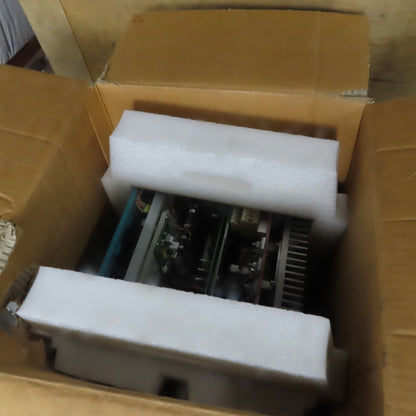 Reliance Electric Maxitron S-6R 9000 Three Phase DC Drive Regenerative Drive