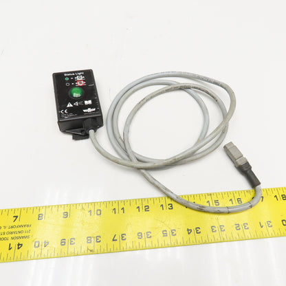 Cascade 6806867 Fork Positioner Status Light Indicator 60" Cable