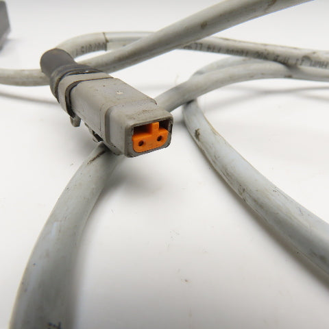 Cascade 6806867 Fork Positioner Status Light Indicator 60" Cable