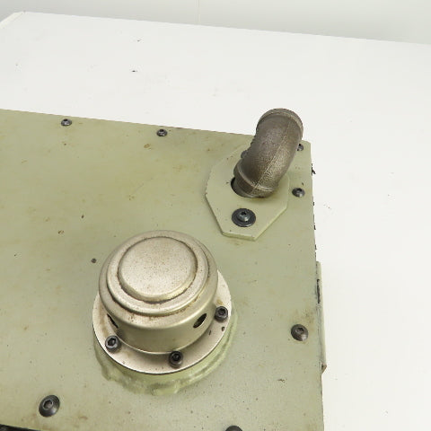 Hardinge AHC Super Precision Chucker 5.5 Gallon Hydraulic Oil Reservoir