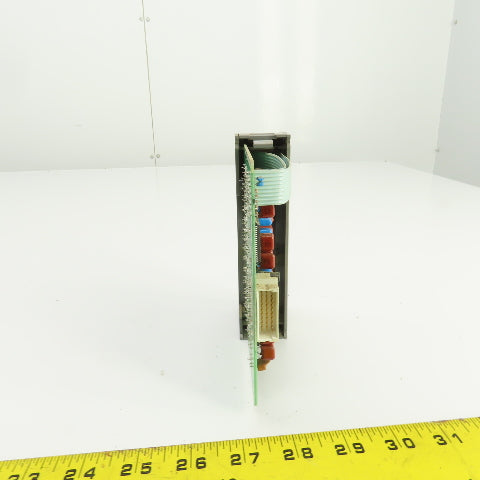 Allen Bradley 1746-IA16 Ser C SLC500 Input Module