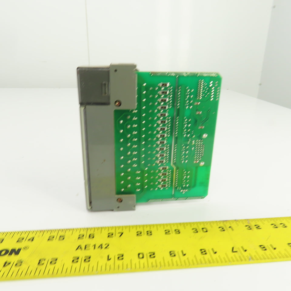 Allen Bradley 1746-IA16 Ser C SLC500 Input Module