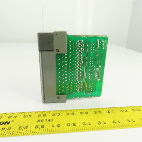 Allen Bradley 1746-IA16 Ser C SLC500 Input Module