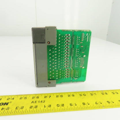 Allen Bradley 1746-IA16 Ser C SLC500 Input Module