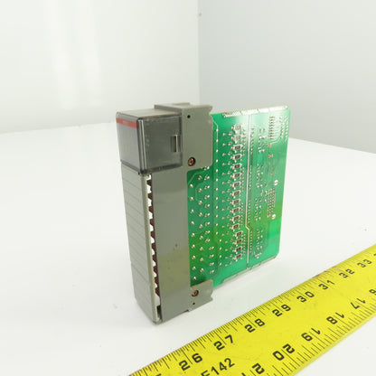 Allen Bradley 1746-IA16 Ser C SLC500 Input Module