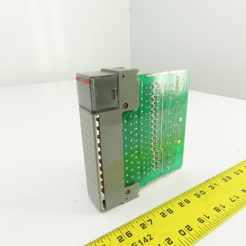 Allen Bradley 1746-IA16 Ser C SLC500 Input Module