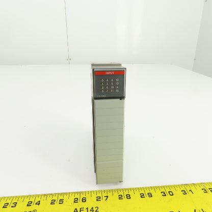 Allen Bradley 1746-IA16 Ser C SLC500 Input Module