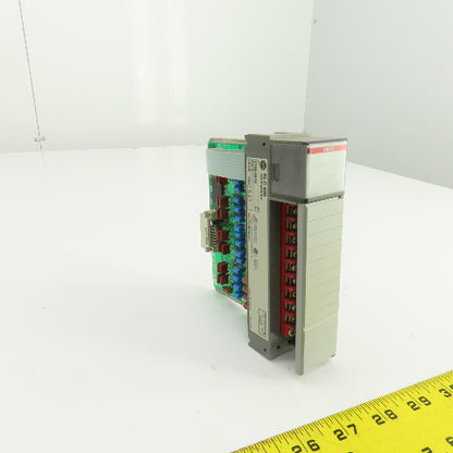 Allen Bradley 1746-IA16 Ser C SLC500 Input Module