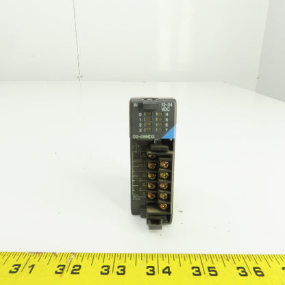 Automation Direct D2-08ND3 Direct Logic 205 Discrete Input Module