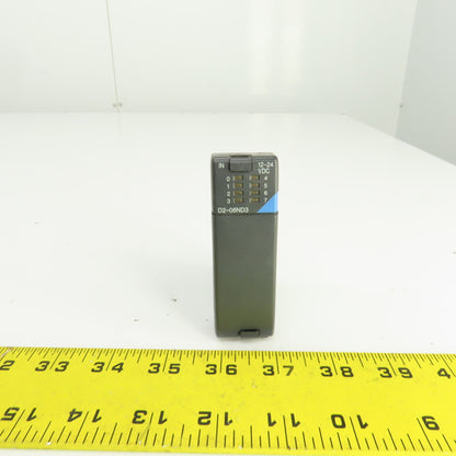 Automation Direct D2-08ND3 Direct Logic 205 Discrete Input Module