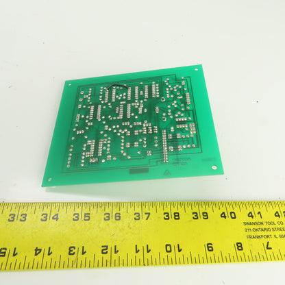 Hurletron 992618A C384A PC Circuit Board