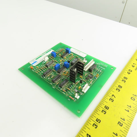 Hurletron 992618 C384 PC Circuit Board
