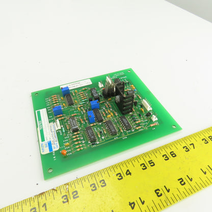 Hurletron 992618 C384 PC Circuit Board