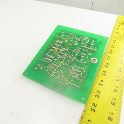 Hurletron 992618 C384 PC Circuit Board
