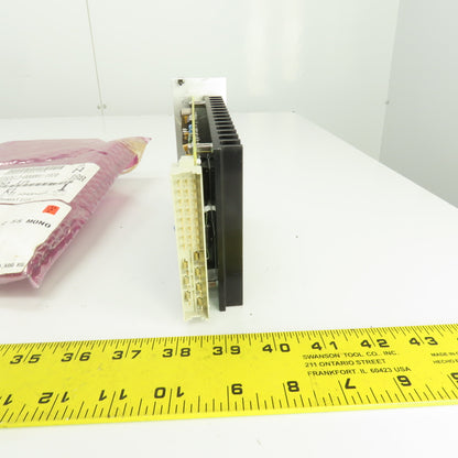 Bobst Registron 742-IS-A 742IAA Programmed Circuit Board 0742-0000-IA 707-KL