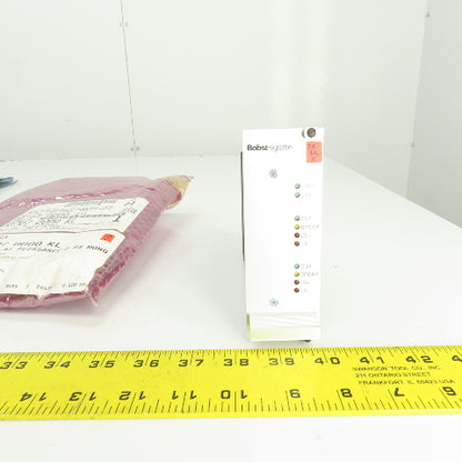 Bobst Registron 742-IS-A 742IAA Programmed Circuit Board 0742-0000-IA 707-KL