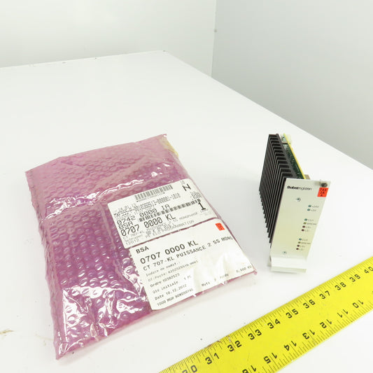 Bobst Registron 742-IS-A 742IAA Programmed Circuit Board 0742-0000-IA 707-KL