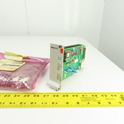 Bobst Registron 742-IS-A 742IAA Programmed Circuit Board 0742-0000-IA 707-KL 00
