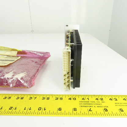 Bobst Registron 742-IS-A 742IAA Programmed Circuit Board 0742-0000-IA 707-KL 00