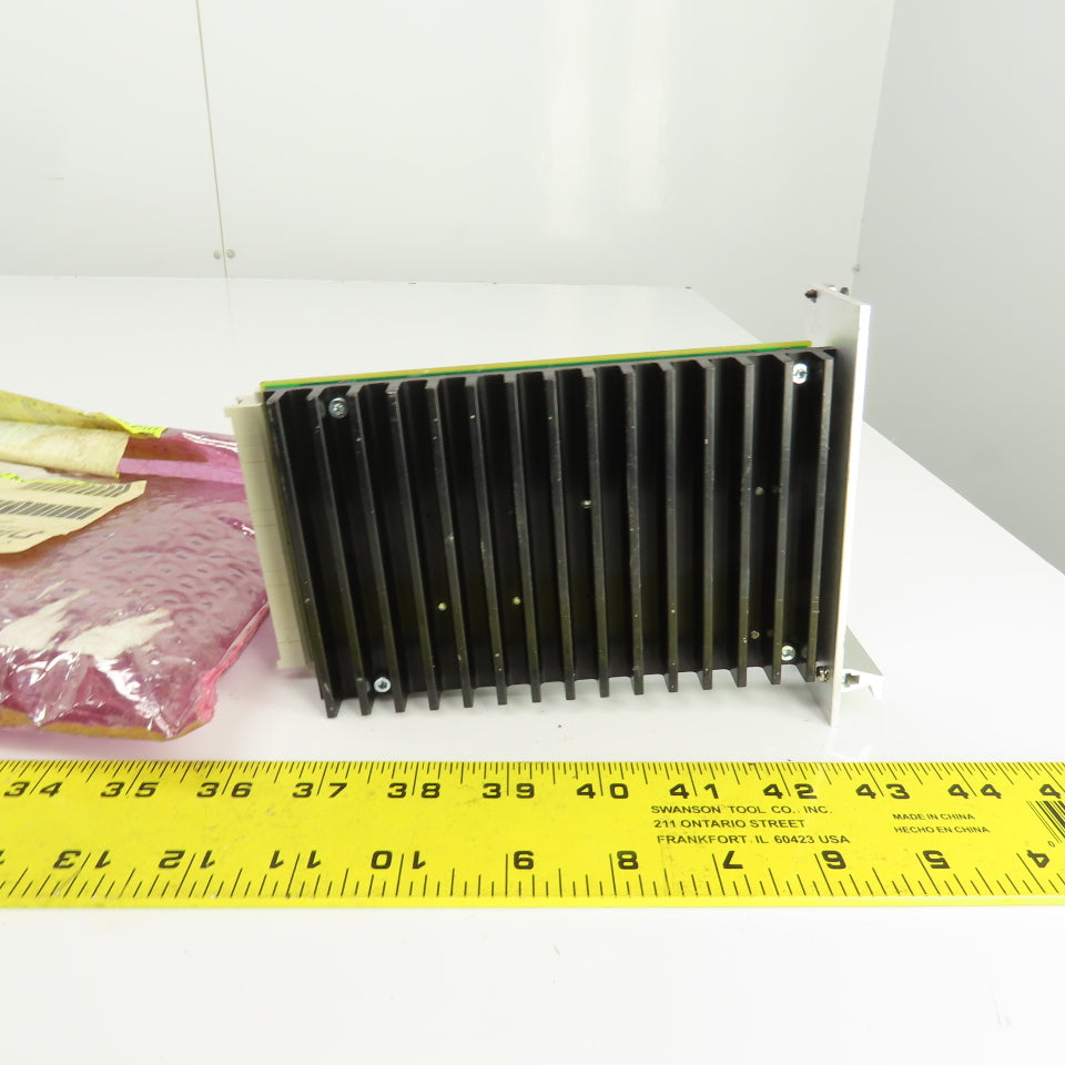 Bobst Registron 742-IS-A 742IAA Programmed Circuit Board 0742-0000-IA 707-KL 00
