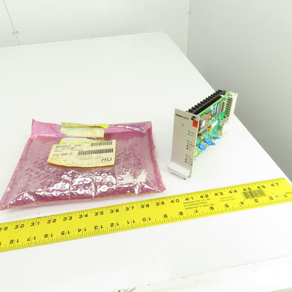 Bobst Registron 742-IS-A 742IAA Programmed Circuit Board 0742-0000-IA 707-KL 00