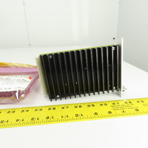 Bobst Registron 742-IS-A Programmed Circuit Board CT 707-KL Cote Composants