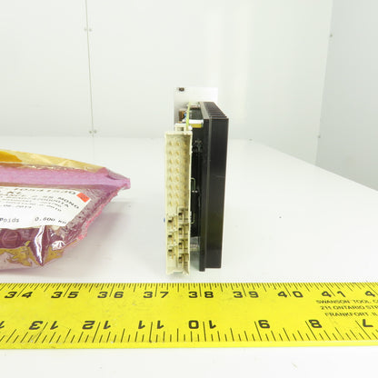Bobst Registron 742-IS-A Programmed Circuit Board CT 707-KL Cote Composants