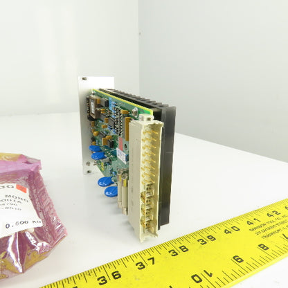 Bobst Registron 742-IS-A Programmed Circuit Board CT 707-KL Cote Composants