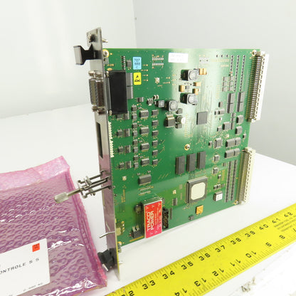 Bobst 0704169901 747-CL Circuit Board 707-MM E