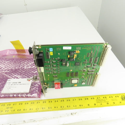 Bobst 0704169901 747-CL Circuit Board 707-MM E